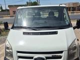 Ford  Transit 2007 годаүшін12 000 000 тг. в Шымкент – фото 3