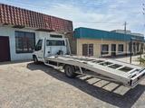 Ford  Transit 2007 годаүшін12 000 000 тг. в Шымкент – фото 4