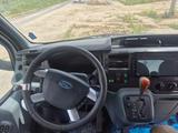 Ford  Transit 2007 годаүшін12 000 000 тг. в Шымкент – фото 5