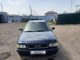 Audi 80 1994 года за 1 600 000 тг. в Абай (Абайский р-н)