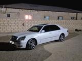 Toyota Celsior 2003 годаүшін4 000 000 тг. в Жанаозен – фото 2