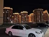 Toyota Celsior 2003 годаүшін4 000 000 тг. в Жанаозен – фото 4