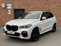 BMW X5 2022 годаүшін42 000 000 тг. в Астана