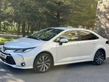 Toyota Corolla 2022 годаүшін11 350 000 тг. в Астана – фото 5