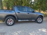 Mitsubishi L200 2008 года за 3 000 000 тг. в Туркестан