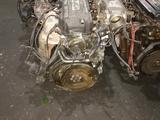 Двигатель из Японии на Ниссан КА24 12v 2, 4for240 000 тг. в Алматы – фото 2