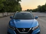 Nissan Qashqai 2019 года за 10 500 000 тг. в Караганда – фото 2