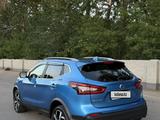 Nissan Qashqai 2019 года за 10 500 000 тг. в Караганда – фото 4