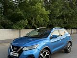 Nissan Qashqai 2019 года за 10 500 000 тг. в Караганда