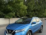 Nissan Qashqai 2019 года за 10 500 000 тг. в Караганда – фото 3