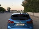 Nissan Qashqai 2019 года за 10 500 000 тг. в Караганда – фото 5
