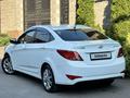 Hyundai Accent 2015 годаfor5 800 000 тг. в Алматы – фото 4