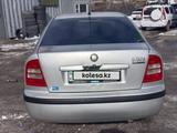 Skoda Octavia 2006 года за 2 000 000 тг. в Астана – фото 3