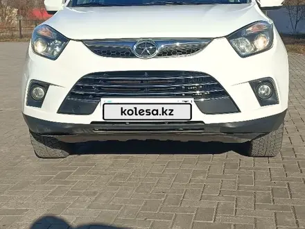 JAC S5 2018 года за 5 500 000 тг. в Уральск