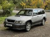 Subaru Forester 1997 годаfor3 000 000 тг. в Алматы – фото 3