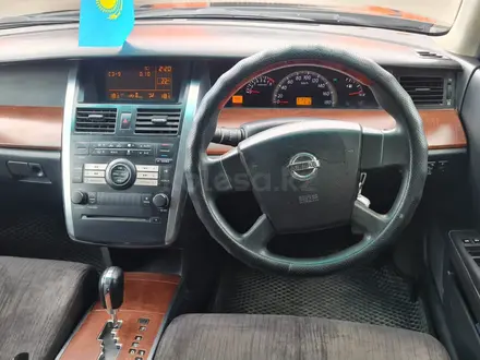 Nissan Teana 2006 года за 3 700 000 тг. в Жанаозен – фото 6