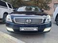 Nissan Teana 2006 годаfor3 700 000 тг. в Жанаозен – фото 7