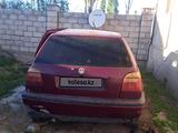 Volkswagen Golf 1994 года за 400 000 тг. в Тараз