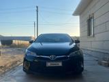 Toyota Camry 2015 годаүшін6 800 000 тг. в Атырау – фото 3