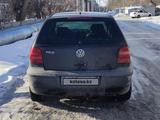 Volkswagen Polo 2001 года за 1 000 000 тг. в Петропавловск – фото 2