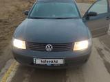 Volkswagen Passat 1998 года за 2 700 000 тг. в Щучинск – фото 4