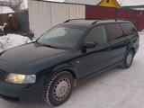 Volkswagen Passat 1998 годаfor2 700 000 тг. в Щучинск – фото 4