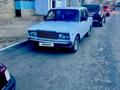 ВАЗ (Lada) 2107 2004 года за 1 200 000 тг. в Балхаш