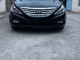 Hyundai Sonata 2011 года за 11 000 000 тг. в Алматы