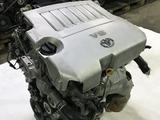 ДВИГАТЕЛИ 2AR-FE TOYOTA, LEXUS ДВС и АКПП (2AZ/2AR/1MZ/3MZ/2GR/3GR/4GR/VQ35 за 32 355 тг. в Алматы
