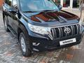 Toyota Land Cruiser Prado 2018 года за 21 450 000 тг. в Астана – фото 5