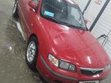 Mazda 626 1998 годаfor1 500 000 тг. в Астана