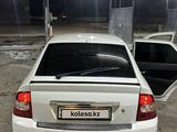 ВАЗ (Lada) Priora 2172 2013 годаүшін1 000 000 тг. в Шымкент – фото 4