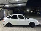 ВАЗ (Lada) Priora 2172 2013 годаүшін1 000 000 тг. в Шымкент – фото 2