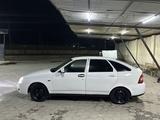 ВАЗ (Lada) Priora 2172 2013 годаүшін1 000 000 тг. в Шымкент – фото 3