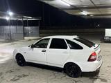 ВАЗ (Lada) Priora 2172 2013 годаүшін1 000 000 тг. в Шымкент – фото 5