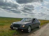 Mercedes-Benz E 280 1996 года за 2 800 000 тг. в Костанай – фото 2