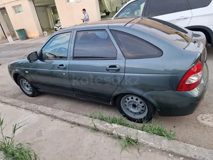 ВАЗ (Lada) Priora 2172 2010 года за 2 000 000 тг. в Атырау – фото 9