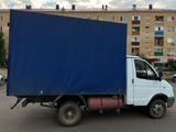 ГАЗ ГАЗель 2007 года за 3 600 000 тг. в Уральск