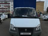 ГАЗ ГАЗель 2007 года за 3 600 000 тг. в Уральск – фото 4