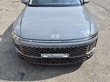 Hyundai Grandeur 2022 годаүшін19 500 000 тг. в Шымкент – фото 4