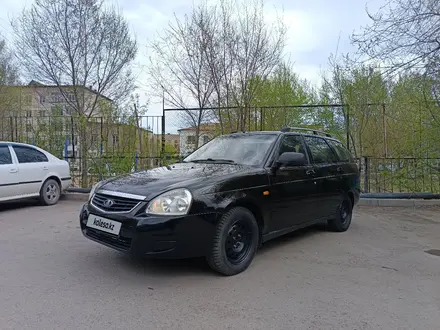ВАЗ (Lada) Priora 2171 2014 года за 2 100 000 тг. в Кокшетау