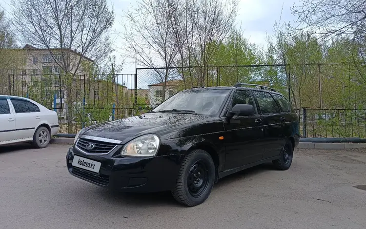 ВАЗ (Lada) Priora 2171 2014 года за 2 100 000 тг. в Кокшетау