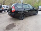 ВАЗ (Lada) Priora 2171 2014 годаүшін2 100 000 тг. в Кокшетау – фото 3