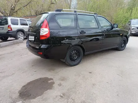 ВАЗ (Lada) Priora 2171 2014 года за 2 100 000 тг. в Кокшетау – фото 3