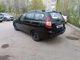 ВАЗ (Lada) Priora 2171 2014 годаүшін2 100 000 тг. в Кокшетау – фото 4
