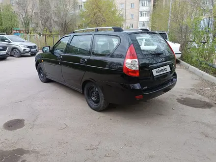 ВАЗ (Lada) Priora 2171 2014 года за 2 100 000 тг. в Кокшетау – фото 4
