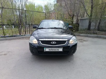 ВАЗ (Lada) Priora 2171 2014 года за 2 100 000 тг. в Кокшетау – фото 5