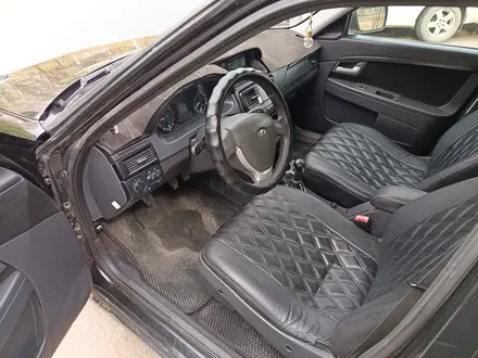 ВАЗ (Lada) Priora 2171 2014 года за 2 100 000 тг. в Кокшетау – фото 9
