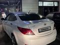 Hyundai Solaris 2013 года за 3 700 000 тг. в Атырау – фото 7