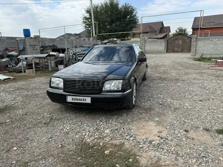 Mercedes-Benz S 500 1997 года за 4 777 777 тг. в Алматы – фото 3